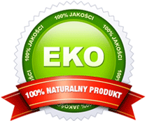 100% Naturalny produkt