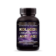 Kolagen ANTI-AGE z Kwasem Hialuronowym i Witaminą C 500 mg (120 tab) INTENSON