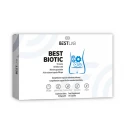 BestBiotic Probiotyk Szczepy Probiotyczne (30 kaps) BestLab