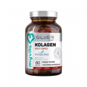 KOLAGEN BEAUTY COMPLEX (60 kaps) Biotyna Skóra Q10 Silver Myvita