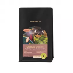 ChillMe Cacao Napój Funkcjonalny z Kakao i Ashwagandhą 240 g Health Labs Care