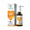 Witamina D3 Family Dzieci i Dorośli 30 ml Krople MyVita