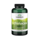 Echinacea 400 mg Jeżówka (180 kaps) Swanson