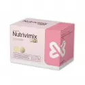 Nutrivimix HT#1 Wsparcie Tarczycy i Układu Immunologicznego (30 saszetek) Nutri Help