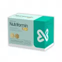 Nutriformin IO#1 Wsparcie Redukcji Masy Ciała Metabolizmu i Kontrola Glukozy we Krwi (30 saszetek) Nutri Help
