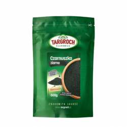 Czarnuszka Ziarno 500 g TARGROCH