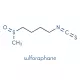 Sulforafan 400 mcg z Kiełków Brokułu BroccoPhane® Standaryzowany (100 tab) VEGE Aliness