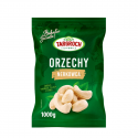 Orzechy Nerkowca Nerkowiec 1 kg Całe Orzeszki TARGROCH