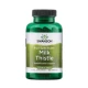 Milk Thistle Ostropest Plamisty 500 mg Full Spectrum (100 kaps) Swanson