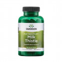 Milk Thistle Ostropest Plamisty 500 mg Full Spectrum (100 kaps) Swanson