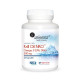 Krill Oil NKO Omega 3 Astaksantyna 500 mg (60 kaps) Aliness