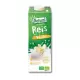Napój Ryżowy o Smaku Waniliowym Bezglutenowy BIO UHT Bez laktozy Bez Dodatków Cukru VEGE 1000 ml Natumi