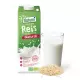 Napój Ryżowy Naturalny Bezglutenowy BIO UHT Bez laktozy Bez Dodatków Cukru VEGE 1000 ml Natumi