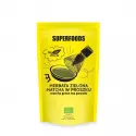 Herbata Zielona Matcha w Proszku SUPERFOODS BIO Ekologiczna 100 g Bio Planet