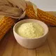 Mąka Kukurydziana BIO Ekologiczna 1 kg Bio Planet