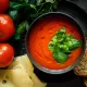 Passata Przecier Sos Pomidorowy z Włoskich Pomidorów 100% Ekologiczny BIO 500 g Alce Nero