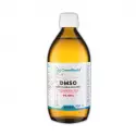 DMSO Dimetylosulfotlenek 99,99% 500 ml Szklana Butelka ChemWorld