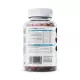 Ashwagandha 375 mg w Żelkach z witaminą B6 i B12 o Smaku Wiśniowym VEGE (90 szt) Osavi