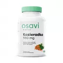 Kozieradka 550 mg Fenugreek Ekstrakt z Nasion Kozieradki 4:1 VEGE (120 kaps) Osavi
