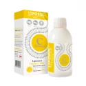 Witamina C 1000 Liposomalna Buforowana 250 ml Liposol