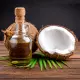 Kwas Kaprylowy 1200 mg Pozyskiwany ze 100% Oleju Kokosowego (120 kaps) Osavi