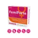 FemiForte dla Kobiet Stymulacja Popędu Seksualnego (60 kaps) VEGE Aliness