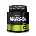 Kreatyna Monohydrat 300 g Mikronizowany 100% Creatine Monohydrate BioTechUSA