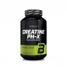 Monohydrat Kreatyny Buforowany (210 kaps) Creatine PH-X BioTechUSA