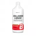 Kolagen Hydrolizowany w Płynie - Owoce Tropikalne 1000 ml Collagen Liquid BioTechUSA