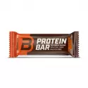 Baton Białkowy - Słony Karmel 70 g Protein Bar BioTechUSA