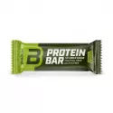 Baton Białkowy - Pistacjowy 70 g Protein Bar BioTechUSA