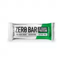 Baton Wysokobiałkowy - Czekoladowo-Orzechowy 50 g Zero Bar BioTechUSA