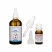 Zestaw MMS Chloryn Sodu 27% 100 ml + Aktywator Chlorek Złota 0,18 g + Zakraplacz 10 ml ChemWorld