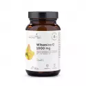 Witamina C 1000 mg Quali®-C Odporność i Zmęczenie (60 kaps) VEGE Aura Herbals