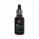 MANDELIC TERAPIS Kwas Migdałowy 40% 30 ml Apis