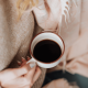 COFFEE & FUNGI Kawa Arabica Mielona + Cordyceps Ekstrakty z grzybów BIO VEGE 252 g BeOrganic