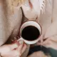 COFFEE & FUNGI Kawa Arabica Mielona + Reishi Ekstrakty z grzybów BIO VEGE 252 g BeOrganic