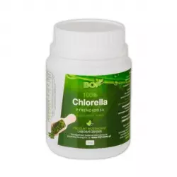 Chlorella Pyrenoidosa 300 g (1500 tabletek po 200 mg) BOF