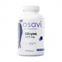 Glicyna 1000 mg L-glicyna Aminokwas Endogenny VEGE (120 kaps) Osavi