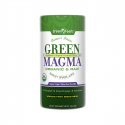Green Magma BIO 80 g Sok z Młodego Jęczmienia Green Foods (OUTLET)