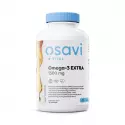 Omega-3 EXTRA 1300 mg o Smaku Cytrynowym (180 kaps) Osavi