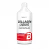 Kolagen Hydrolizowany w Płynie - Owoce Leśne 1000 ml Collagen Liquid BioTechUSA