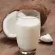 Organiczne Mleko Kokosowe 80% Ekstraktu z Miąższu Kokosa VEGE 200 ml TerraSana