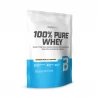 Odżywka Białkowa 100% PURE WHEY Koncentrat + Izolat - Bourbon Wanilia 454 g BioTechUSA
