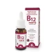 Witamina B12 FORTE Kompleks Metylokobalamina Krople 100 µg 20 ml Dr. Jacob's