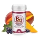 Liposomalna Witamina B12 FORTE Kompleks VEGE Proszek 80 g (Mango + Czarna Porzeczka) Dr. Jacob\'s