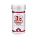 Liposomalna Witamina B12 FORTE Kompleks Metylokobalamina Proszek 100 µg 80 g Dr. Jacob's