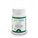Jod + Selen Probio B12 Probiotyk VEGE (90 kaps) Dr. Jacob's