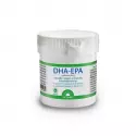 DHA-EPA z Mikroalg Omega-3 (60 kaps) Dr. Jacob's