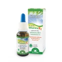 Witamina K2 MK-7 Menachinon-7 Krople Podjęzykowe 20 µg MCT 20 ml Dr. Jacob's